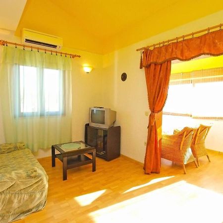 Alma Apartment Poreč Buitenkant foto