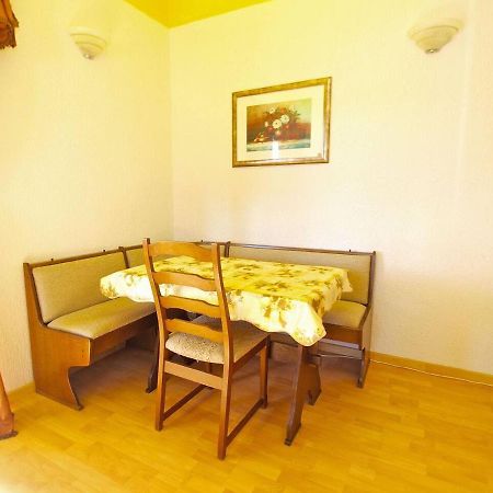Alma Apartment Poreč Buitenkant foto