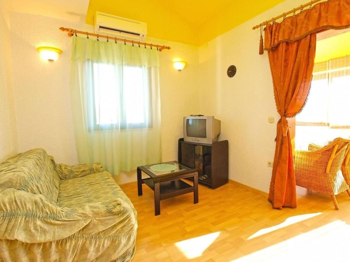 Alma Apartment Poreč Buitenkant foto